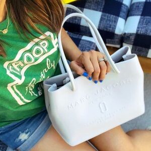 Marc Jacobs Shopper tote